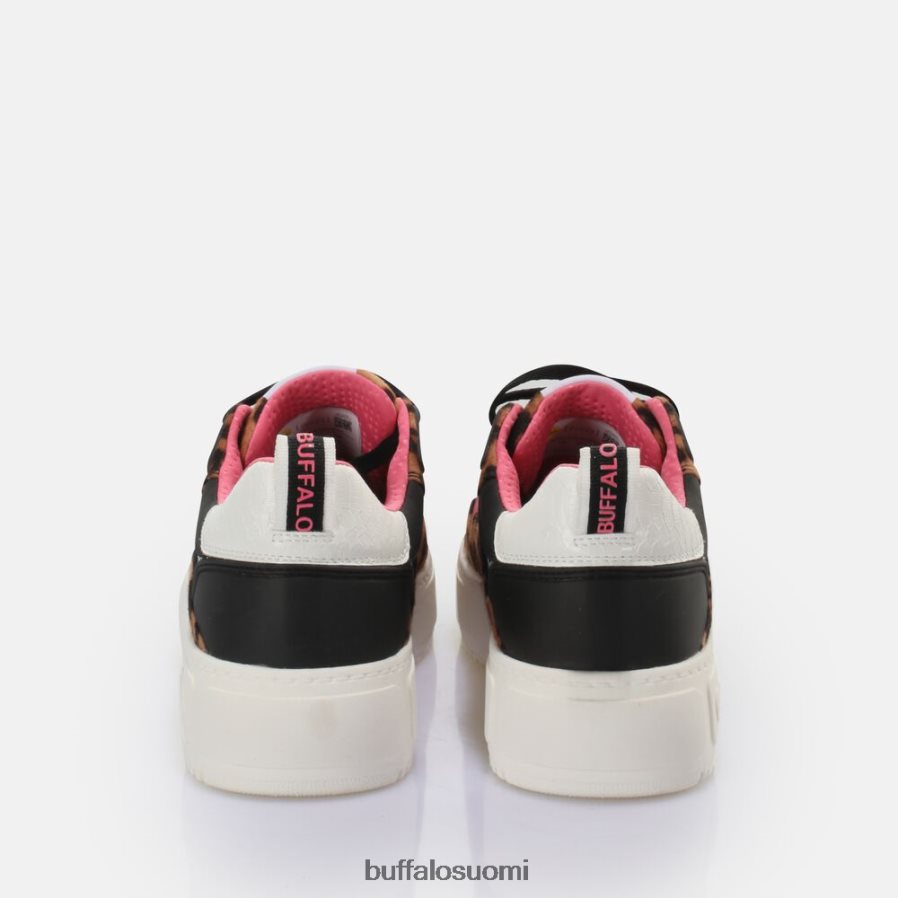 rse v2 sneaker matala vegaani DZ48H4651 leo/musta/pinkki Buffalo |lenkkarit