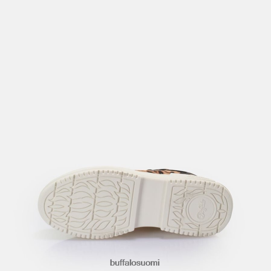 rse v2 sneaker matala vegaani DZ48H4651 leo/musta/pinkki Buffalo |lenkkarit