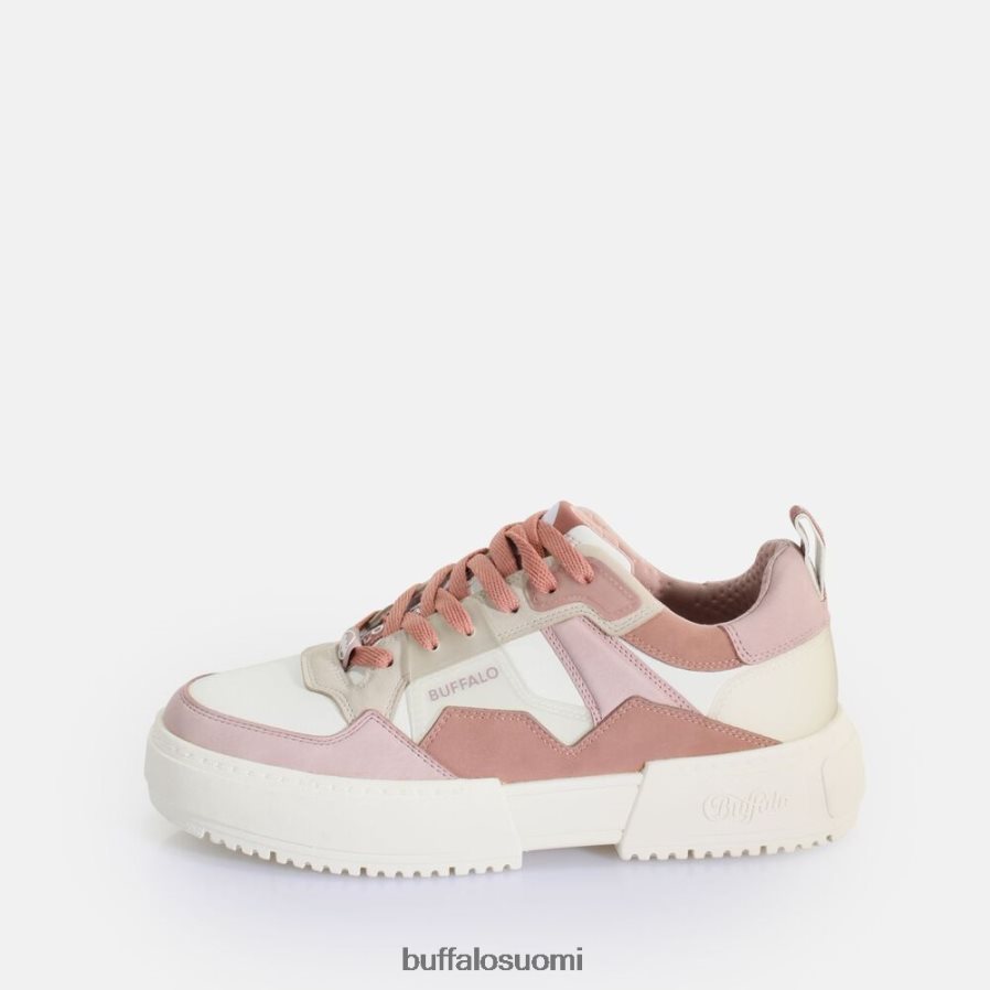 rse v2 sneaker matala vegaani DZ48H4666 vaaleanpunainen/valkoinen Buffalo |lenkkarit