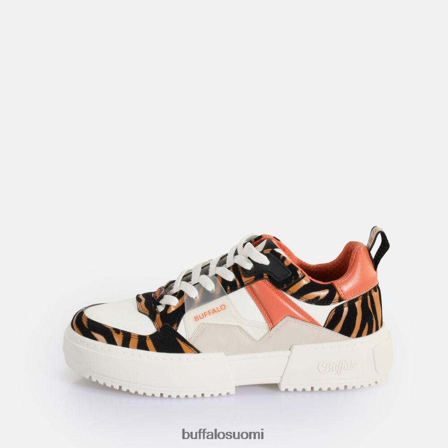 rse v2 sneaker matala vegaani DZ48H4738 oranssi/tiikeri Buffalo |lenkkarit
