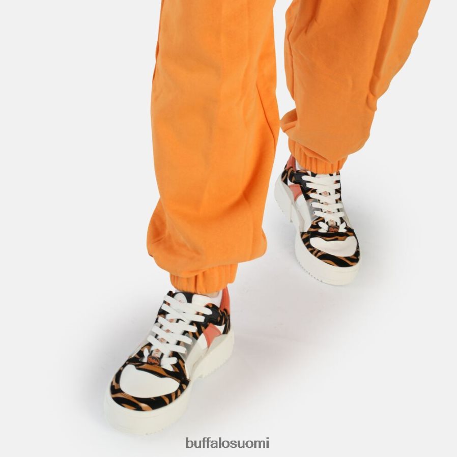 rse v2 sneaker matala vegaani DZ48H4738 oranssi/tiikeri Buffalo |lenkkarit