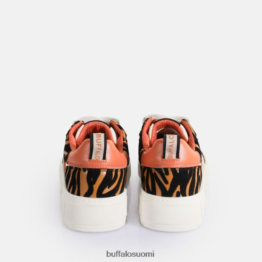 rse v2 sneaker matala vegaani DZ48H4738 oranssi/tiikeri Buffalo |lenkkarit