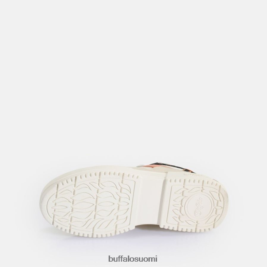 rse v2 sneaker matala vegaani DZ48H4738 oranssi/tiikeri Buffalo |lenkkarit