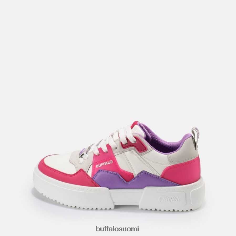 rse v2 sneaker vegaani DZ48H4707 fuksia Buffalo |lenkkarit