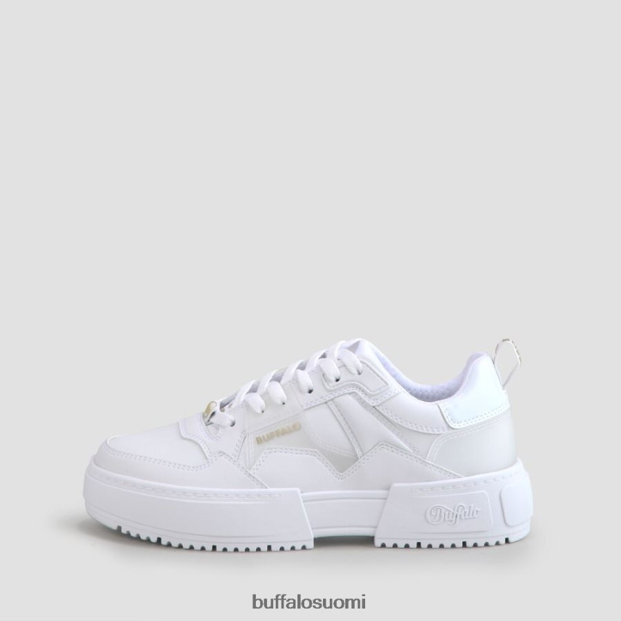 rse v2 vegaaninen nappa DZ48H446 valkoinen Buffalo |lenkkarit