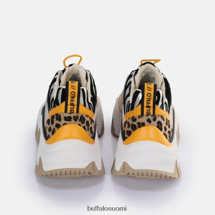 trail one sneaker low vegaani DZ48H48 eläinten sekoitus Buffalo |lenkkarit