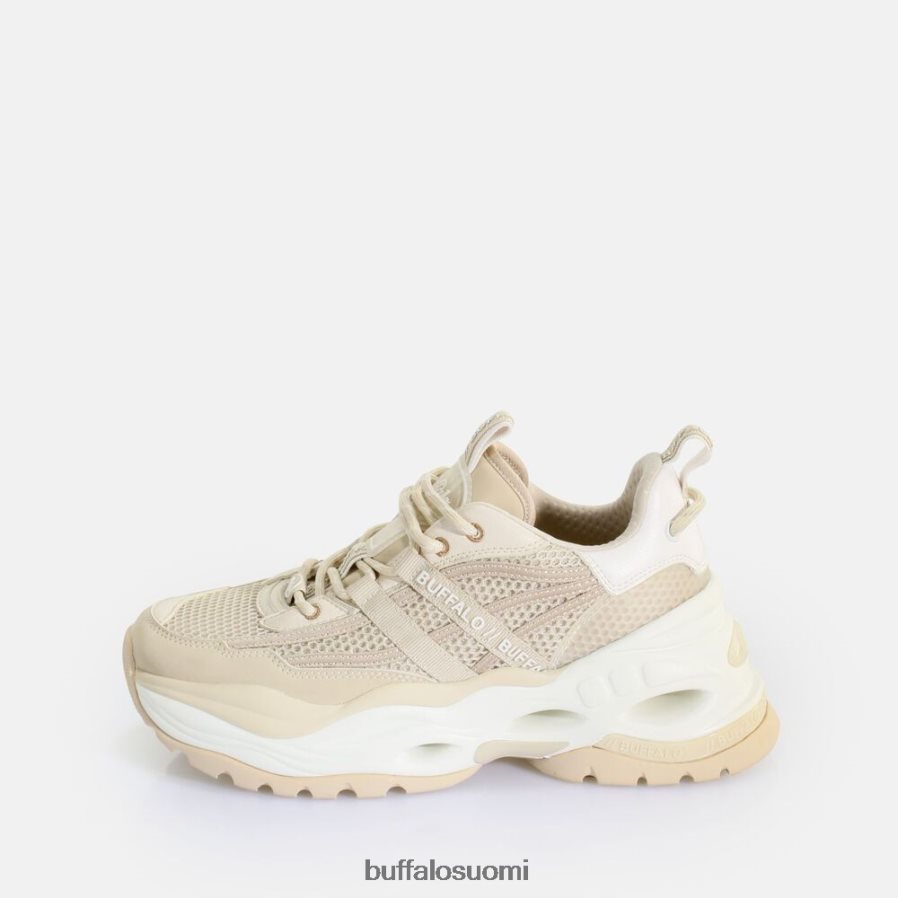 triplet nrg lenkkari matala vegaani DZ48H4861 beige Buffalo |lenkkarit