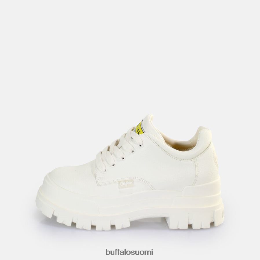 aspha cls loafer vegaani DZ48H4343 valkoinen Buffalo |loafers