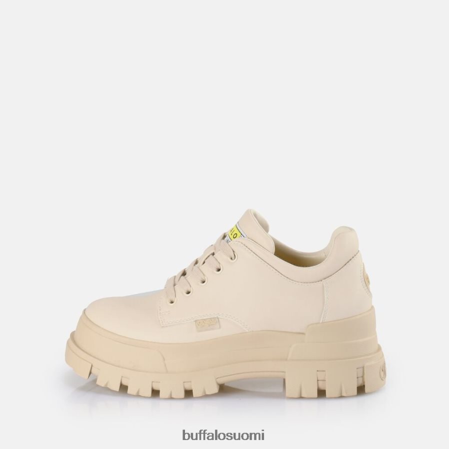 aspha cls loafer vegaani DZ48H4345 beige Buffalo |loafers