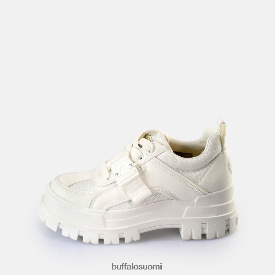 aspha com lo loafers vegaani DZ48H4500 valkoinen Buffalo |loafers