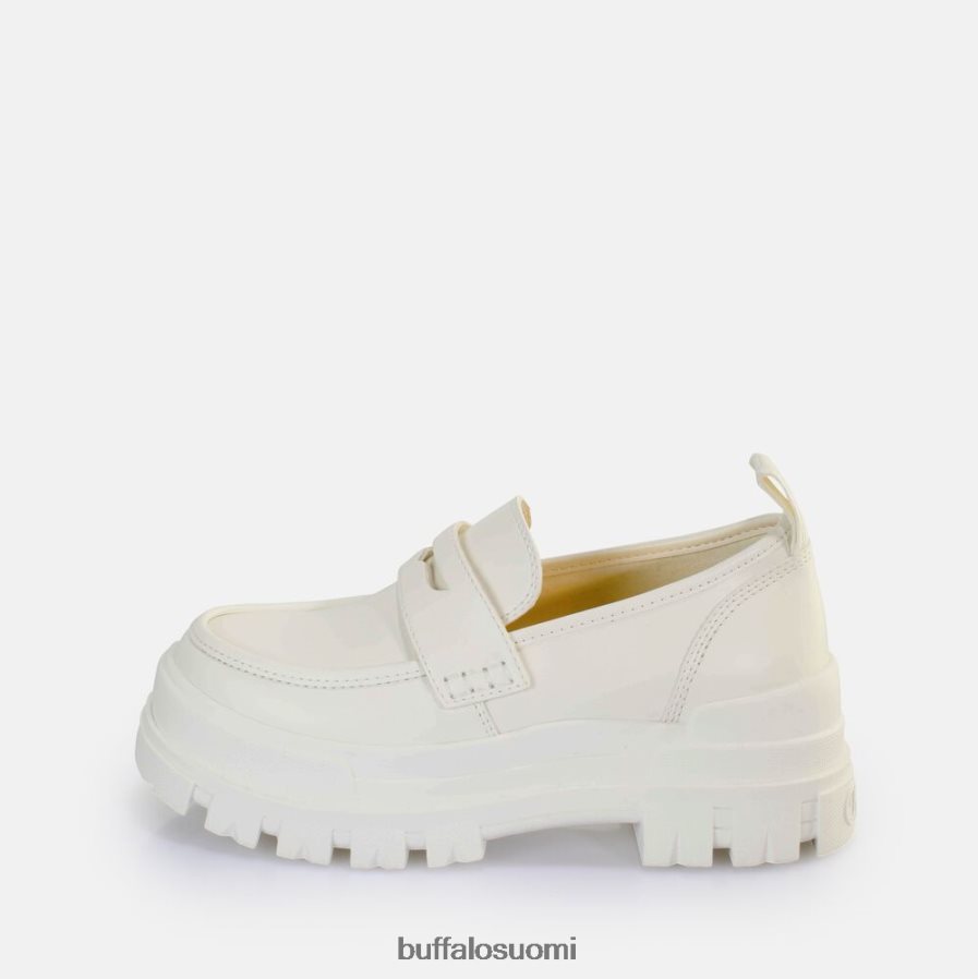 aspha loafer vegaani DZ48H4242 valkoinen Buffalo |loafers