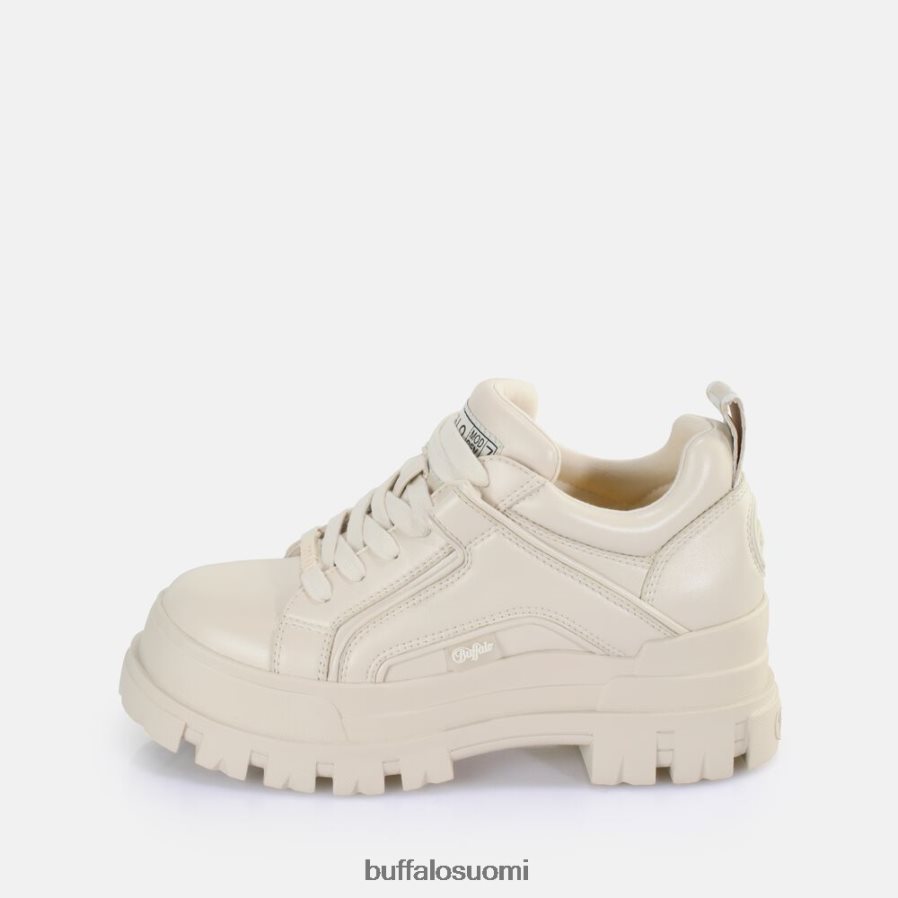 aspha nc pitsi loafer vegaaninen DZ48H4643 kerma Buffalo |loafers