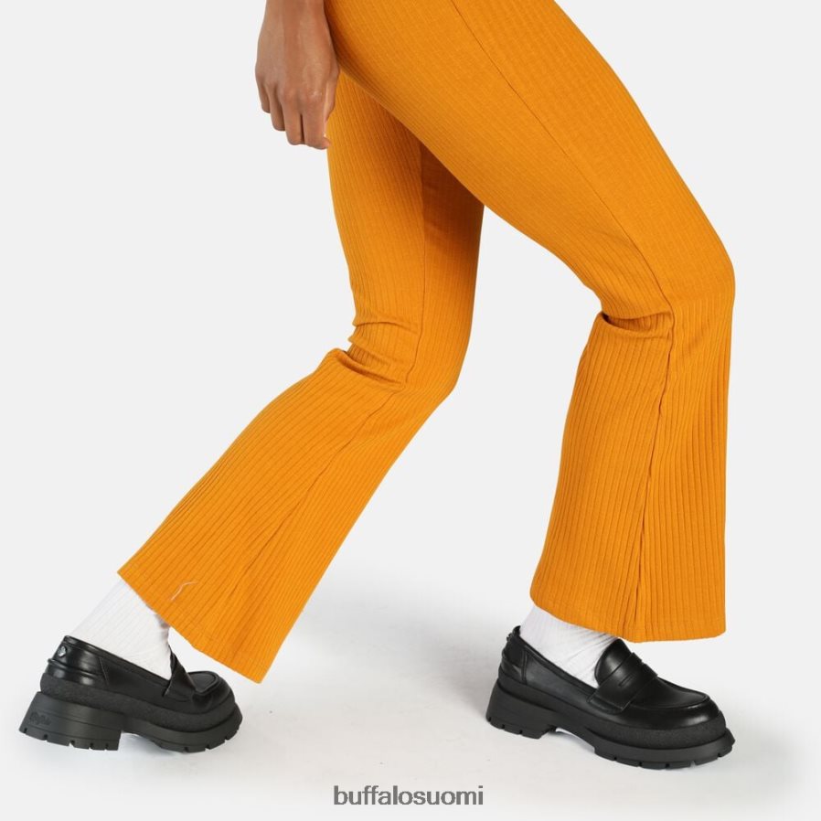 töykeä loafer vegaani DZ48H4647 musta Buffalo |loafers