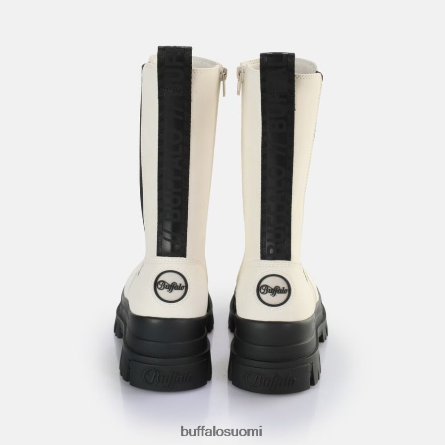 aspha clf chelsea hei boot vegaani DZ48H4470 munankuori/musta Buffalo |saappaat