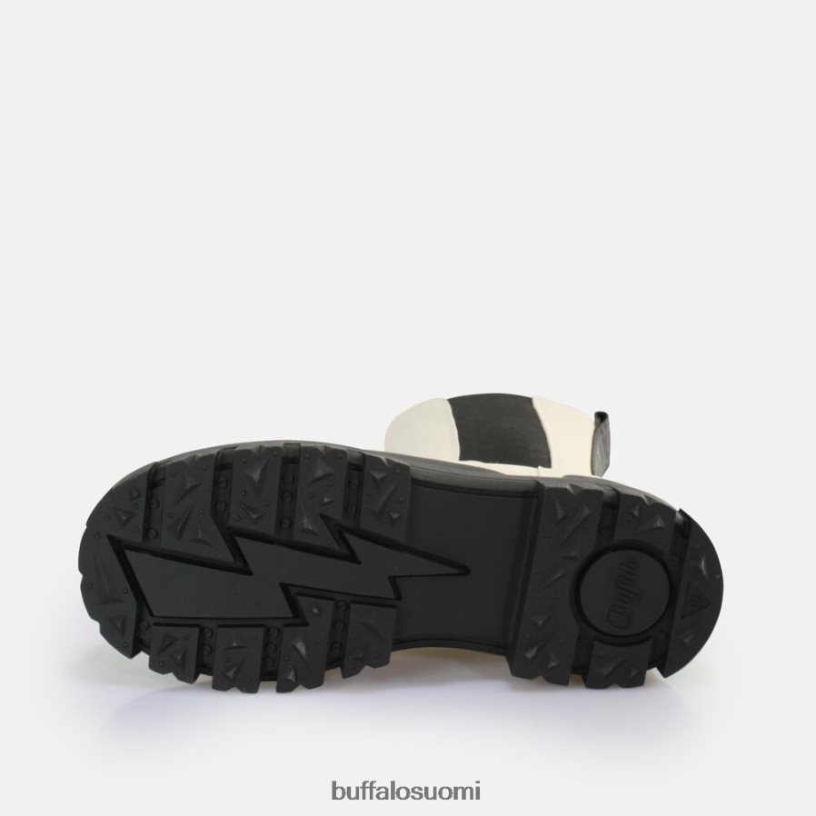 aspha clf chelsea hei boot vegaani DZ48H4470 munankuori/musta Buffalo |saappaat