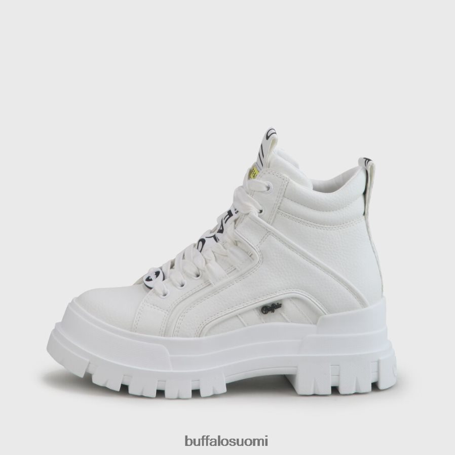 aspha nc mid boot vegaani DZ48H4450 valkoinen Buffalo |saappaat