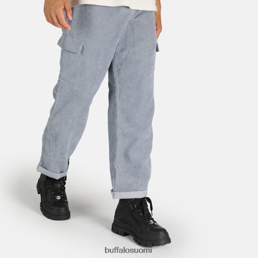 aspha nc mid lämmin boot vegaani DZ48H4317 musta Buffalo |saappaat