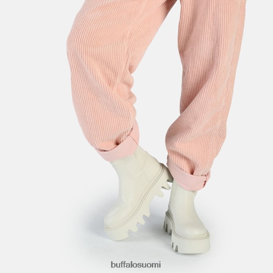 flora chelsea hei boot vegaani DZ48H4615 kerma Buffalo |saappaat