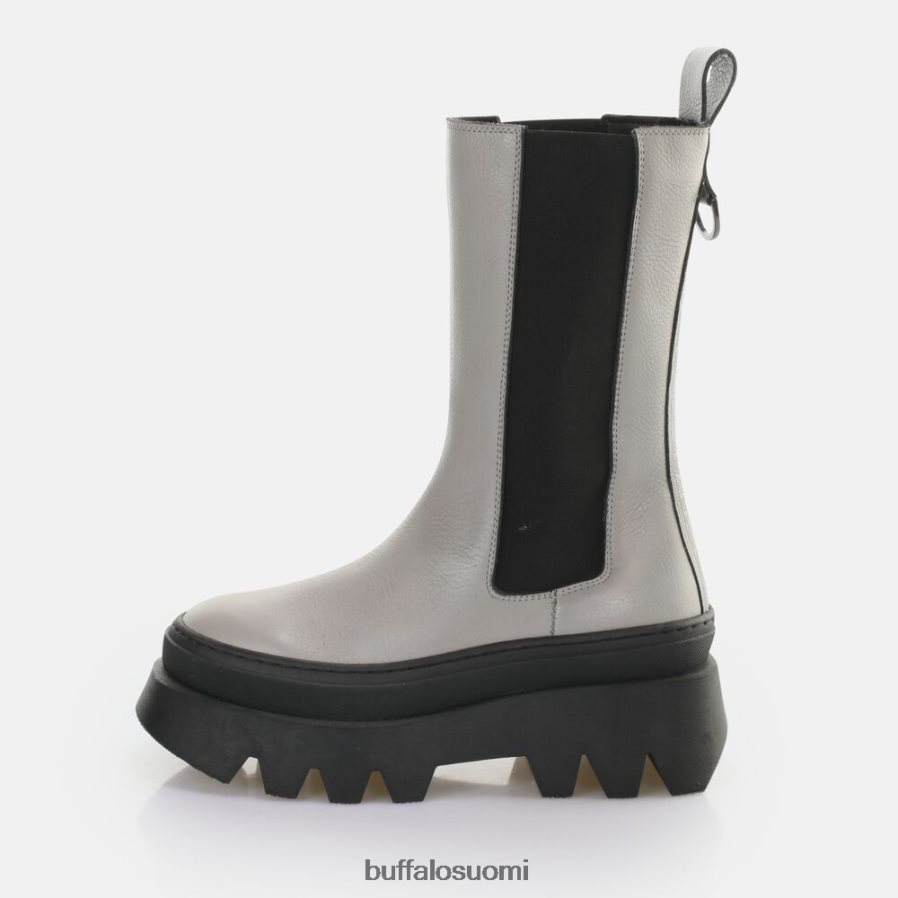 parker chelsea saappaat DZ48H4607 harmaa Buffalo |saappaat