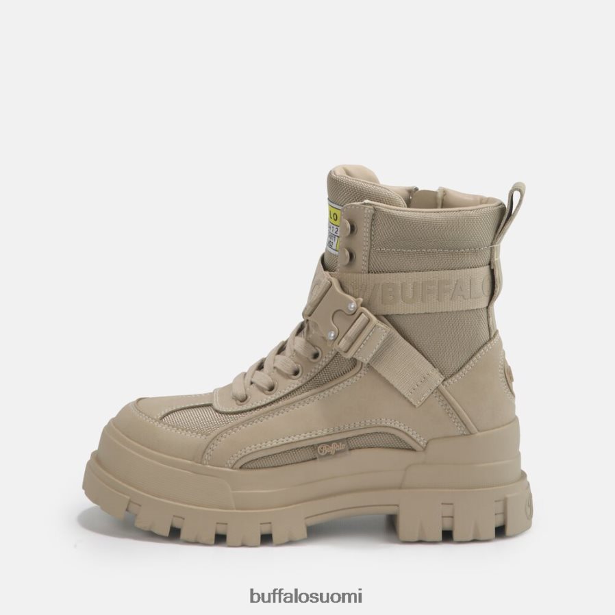 aspha com1 nilkkasaappaat vegaani DZ48H4794 kerma Buffalo |saappaat