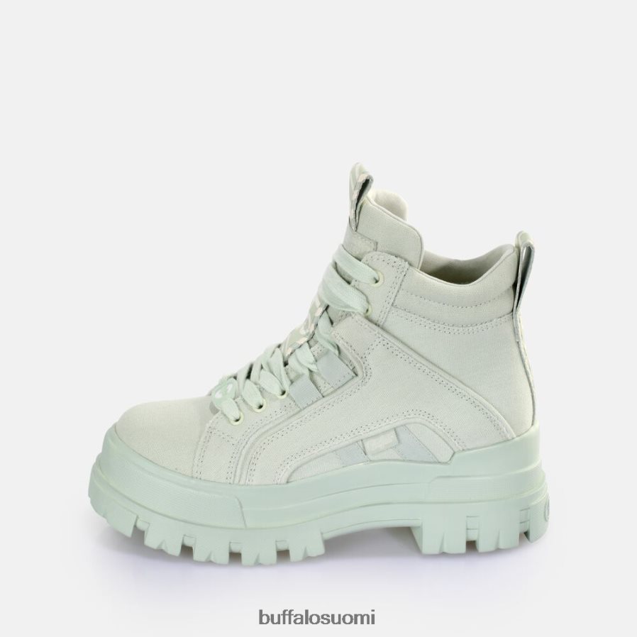 aspha nc mid ankle boot vegaani DZ48H4265 salvia Buffalo |saappaat