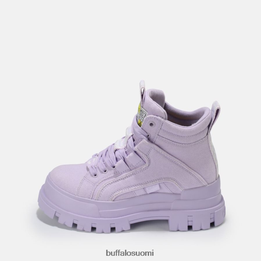 aspha nc mid bootie vegaani DZ48H4264 laventeli Buffalo |saappaat