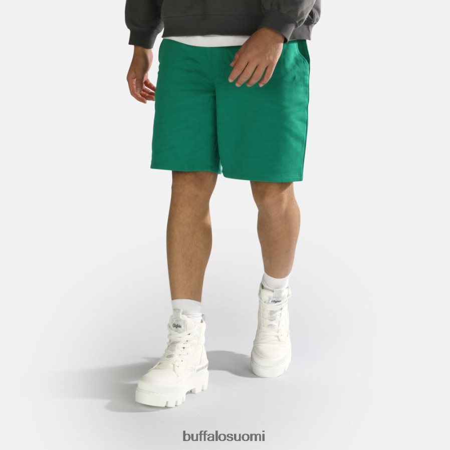 korppi hei bootie vegaani DZ48H4889 valkoinen Buffalo |saappaat