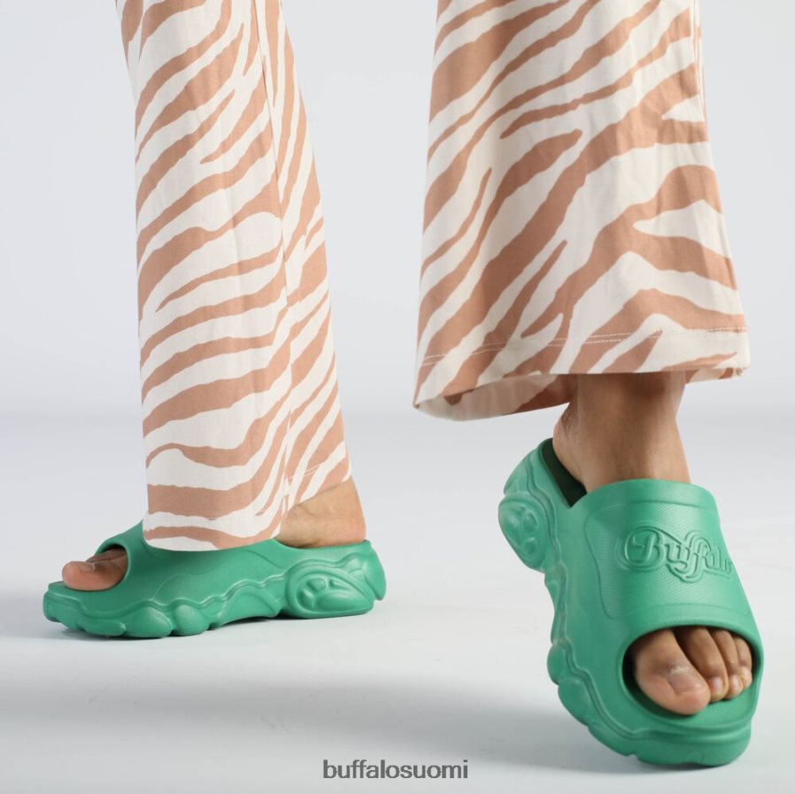 cld diat vegaaninen DZ48H4292 vihreä Buffalo |diat