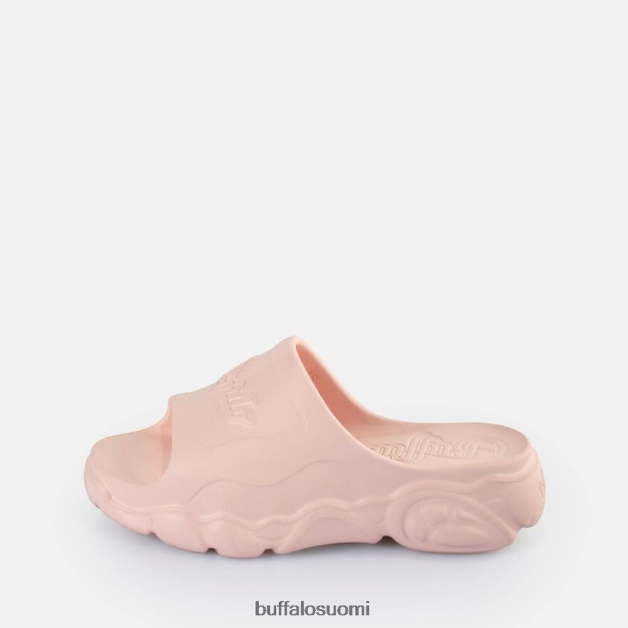 cld diat vegaaninen DZ48H4296 vauvan pinkki Buffalo |diat