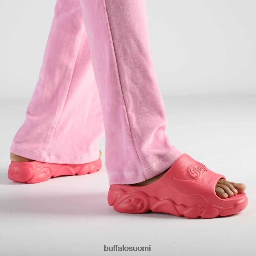 cld diat vegaaninen DZ48H4299 kuuma pinkki Buffalo |diat