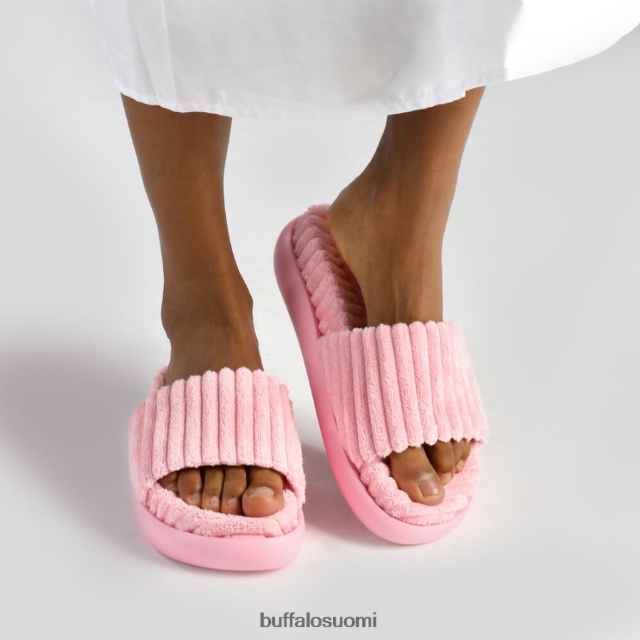 rey liukumäki liukumäki vegaani DZ48H482 vaaleanpunainen Buffalo |diat