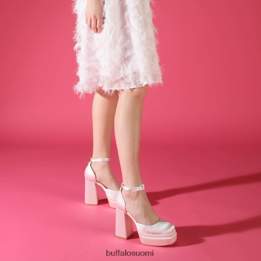 bonny dorsay korkokengät sandaalit DZ48H4197 norsunluu Buffalo |sandaalit