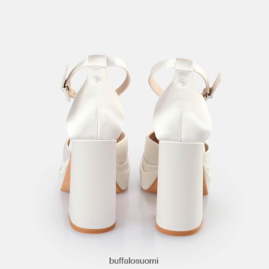 bonny dorsay korkokengät sandaalit DZ48H4197 norsunluu Buffalo |sandaalit