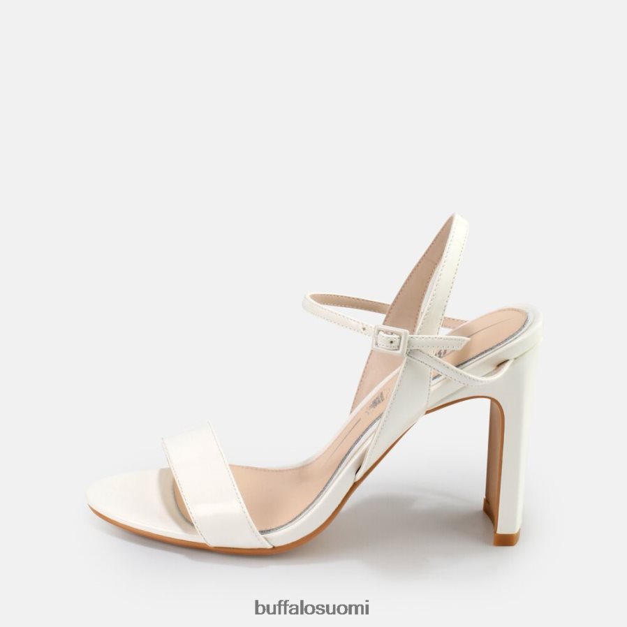carla sandaali DZ48H4837 valkoinen Buffalo |sandaalit