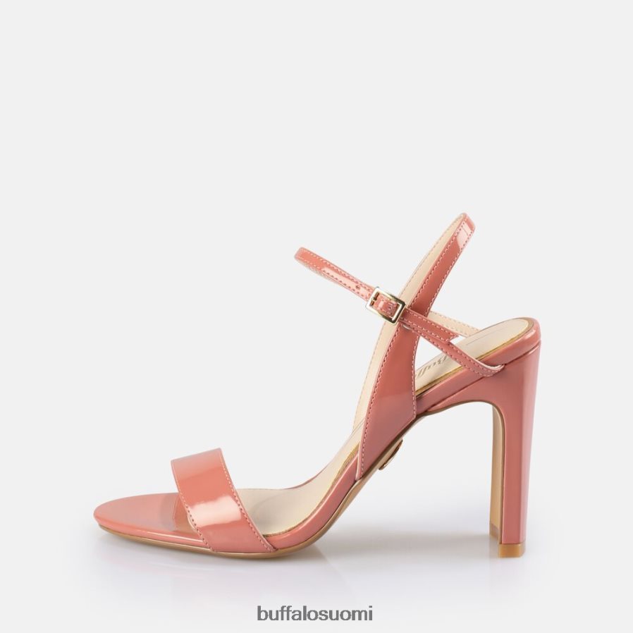 jean siistikorkoinen sandaali vegaani DZ48H438 marja Buffalo |sandaalit