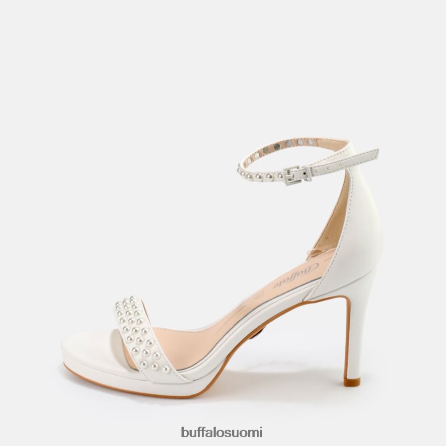 liana sandaali DZ48H4399 valkoinen Buffalo |sandaalit