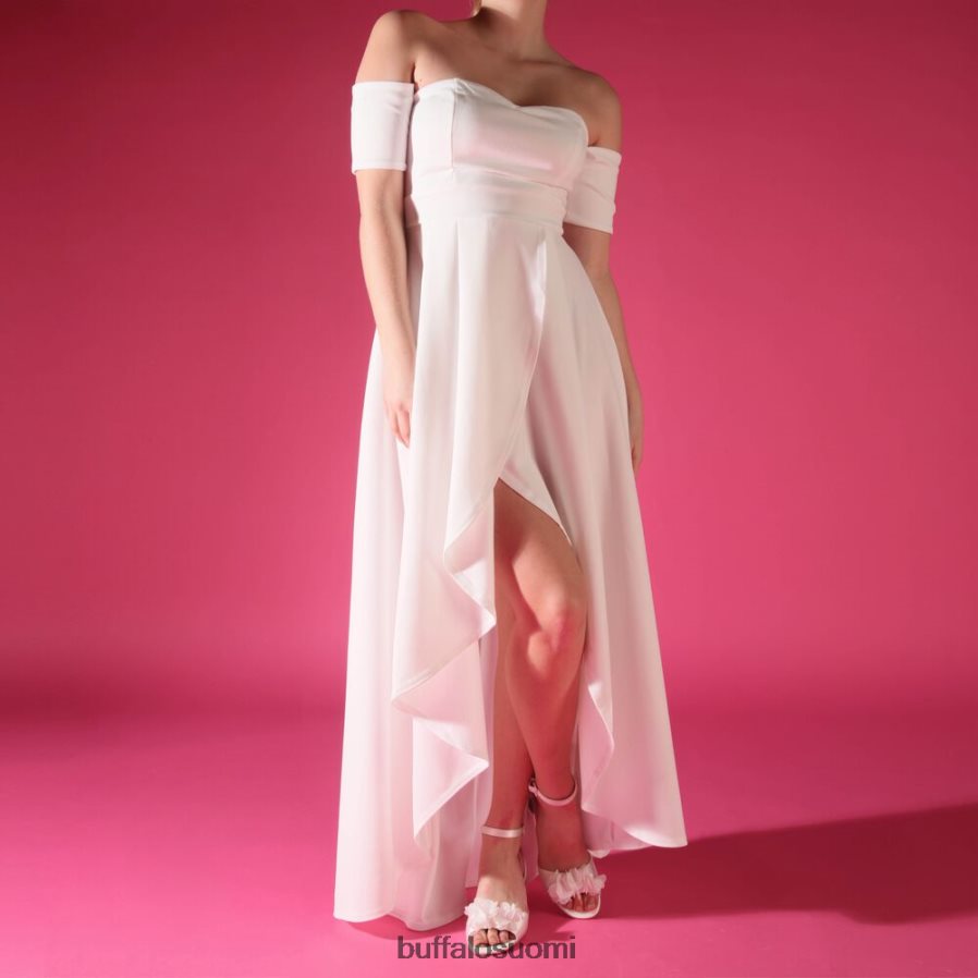 lucy rose korkokengät sandaalit DZ48H411 norsunluu Buffalo |sandaalit