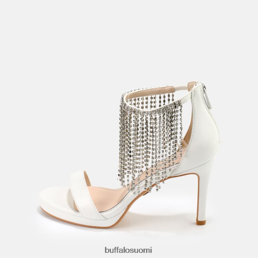 thalia sandaali DZ48H4514 valkoinen Buffalo |sandaalit