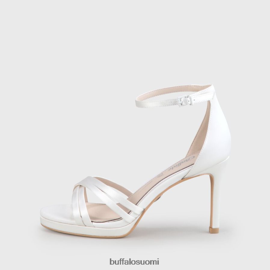 xenia sandaali DZ48H4256 norsunluu Buffalo |sandaalit