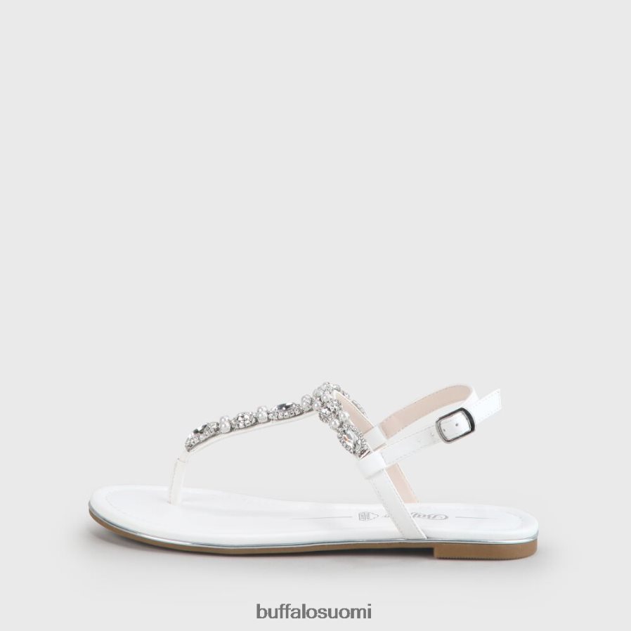 henriette sandaali DZ48H4880 norsunluu Buffalo |sandaalit